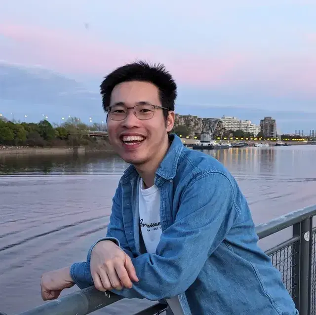Jonathan Ng