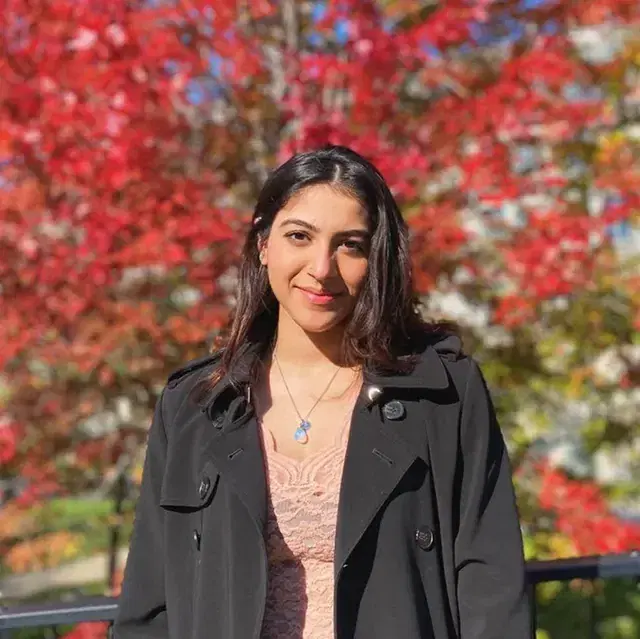 Shagun Sachar